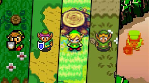 best zelda game|best legend of zelda fan games.